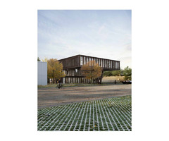 Votre future surface de 255 m2 dans environnement verdoyant - Image 2