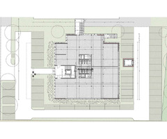 Votre future surface de 255 m2 dans environnement verdoyant - Image 3