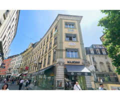 Superbe bureaux de 200m2 dans l'hyper centre, idéale pour un cabinet.