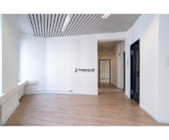 Superbe bureaux de 200m2 dans l'hyper centre, idéale pour un cabinet. - Image 3