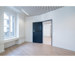 Superbe bureaux de 200m2 dans l'hyper centre, idéale pour un cabinet. - Image 5