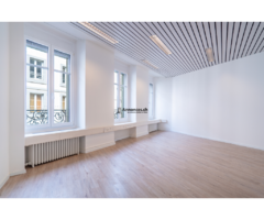 Superbe bureaux de 200m2 dans l'hyper centre, idéale pour un cabinet. - Image 7