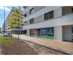 L'espace idéal pour donner vie à vos ambitions