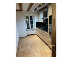 Charmant 5.5 pièces au coeur d'Epalinges