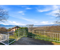 Villa d'exception avec piscine et vue imprenable sur le Lac - Image 8