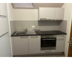 Studio au 2ème étage d'env. 25m2 - Bd. Henri-Plumhof 18A