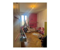 À louer - Appartement 3 pièces au 4ème étage - Image 2