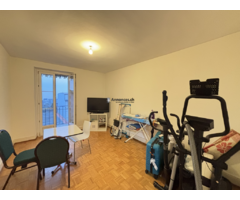 Appartement de 2 pièces au 1er étage, près du parc de Valency - Image 2