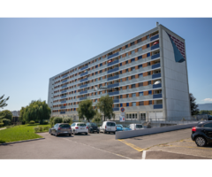 Appartement de 3.5 pièces idéalement situé