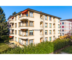 À louer - Appartement 2 pièces à Lausanne