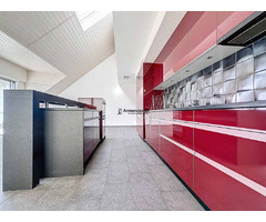 Attique de 5.5 pièces avec vue sur le lac Léman - Image 4