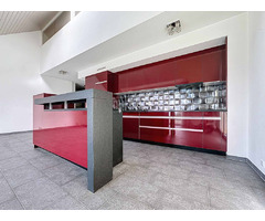 Attique de 5.5 pièces avec vue sur le lac Léman - Image 5