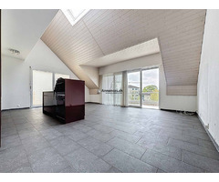 Attique de 5.5 pièces avec vue sur le lac Léman - Image 6