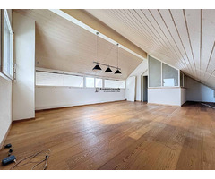 Attique de 5.5 pièces avec vue sur le lac Léman - Image 7