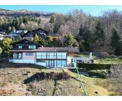 Villa de standing avec panorama grandiose sur le Léman - Image 2