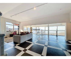 Villa de standing avec panorama grandiose sur le Léman - Image 3