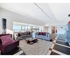 Villa de standing avec panorama grandiose sur le Léman - Image 4