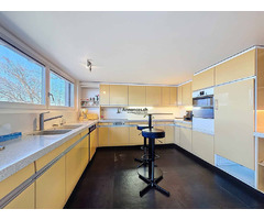 Villa de standing avec panorama grandiose sur le Léman - Image 6