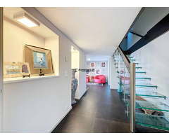 Villa de standing avec panorama grandiose sur le Léman - Image 7