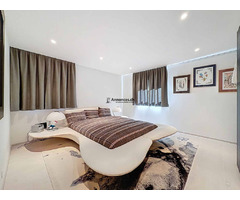 Villa de standing avec panorama grandiose sur le Léman - Image 8