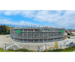 Surfaces à vendre au sein d'un bâtiment artisanal neuf - Image 2