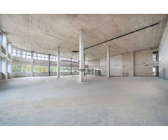 Surfaces à vendre au sein d'un bâtiment artisanal neuf - Image 3