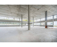 Surfaces à vendre au sein d'un bâtiment artisanal neuf - Image 6