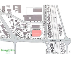 Surfaces à vendre au sein d'un bâtiment artisanal neuf - Image 7