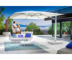 Un joyau architectural dans un cadre majestueux