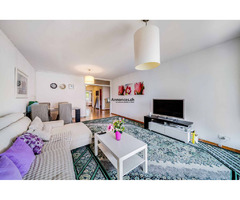 Spacieux 4.5 pièces de 115 m2 + grand balcon - Image 2