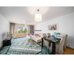 Spacieux 4.5 pièces de 115 m2 + grand balcon - Image 3