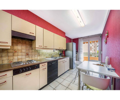 Spacieux 4.5 pièces de 115 m2 + grand balcon - Image 5