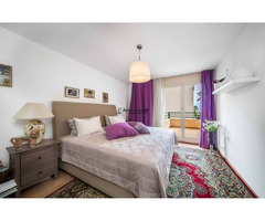 Spacieux 4.5 pièces de 115 m2 + grand balcon - Image 6