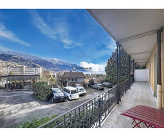 4.5 p avec cachet et grand balcon - Image 2