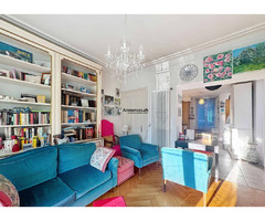 4.5 p avec cachet et grand balcon - Image 3