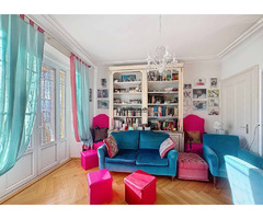 4.5 p avec cachet et grand balcon - Image 4