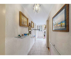 4.5 p avec cachet et grand balcon - Image 7