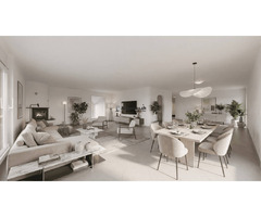 La Conversion – Espace, confort et vue panoramique sur le lac et les Alpes - Image 3