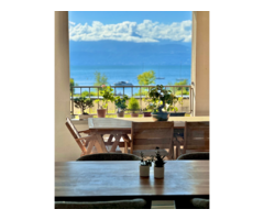 Appartement exclusif à Morges avec vue panoramique sur le lac - Image 2