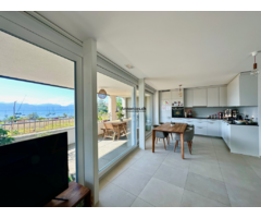 Appartement exclusif à Morges avec vue panoramique sur le lac - Image 5