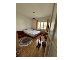 À louer - Appartement 2 pièces à Lausanne (Sous-Gare) - Image 4