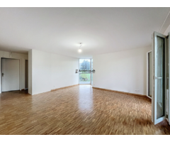 3.5 pièces au 1er étage