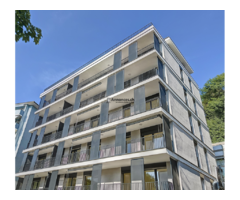 Appartement de 3.5 pièces neuf - Vallombreuse 55 - Image 6