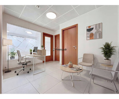 Surface commerciale de 65m2 - Simplon 21 - Image 3