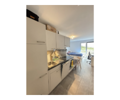 Charmant studio à Lausanne près du parc de Sauvabelin - Image 5