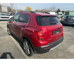 CHEVROLET Trax 1.7 VCDi LTZ 4WD - Image 3