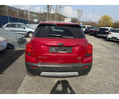 CHEVROLET Trax 1.7 VCDi LTZ 4WD - Image 4