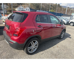 CHEVROLET Trax 1.7 VCDi LTZ 4WD - Image 5
