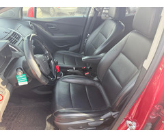 CHEVROLET Trax 1.7 VCDi LTZ 4WD - Image 7