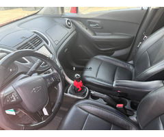 CHEVROLET Trax 1.7 VCDi LTZ 4WD - Image 8